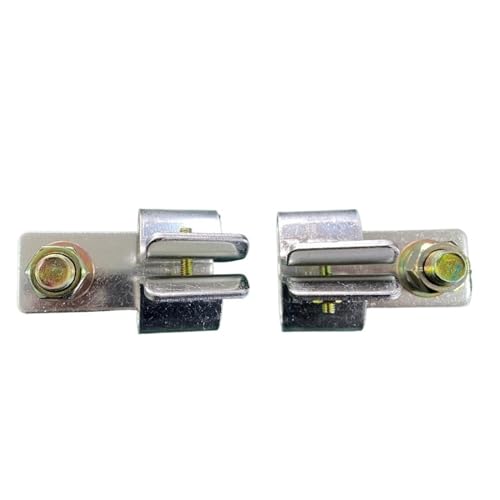 Clip de câblage pour base de fusible RT0-1000A en laiton robuste pour four