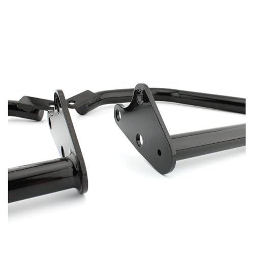 Crash bar MoGarde CB350 protection moteur en acier robuste