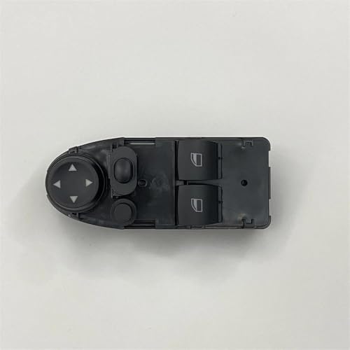 Commande de lève-vitre électrique réactive pour BMW M3 E92 - 3