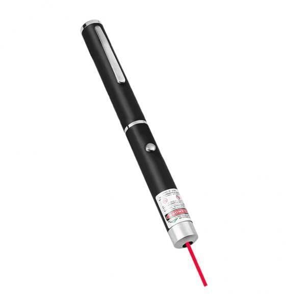 SNAPPSY 5xMulti-use Laser Pointer Pen Long Range Mini Flashlight Red Light-image-43