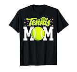 Photo Gallery women s tennis mom - funny tennis lover mama mother maglietta Photo Gallery women s tennis mom - funny tennis lover mama mother maglietta