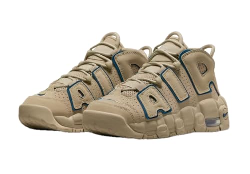 Nike Air More Uptempo (PS) 'Limestone' (DQ6201-200) - Size 13C2