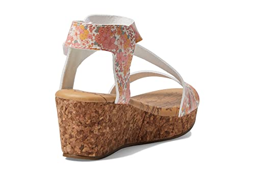 Image of Blowfish Malibu Girls' Loverli Wedge Sandal