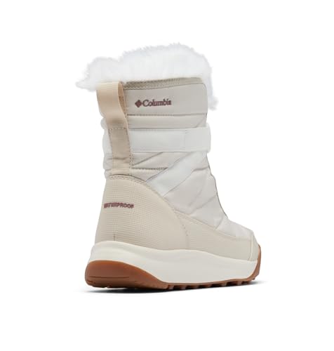 Columbia MINX SHORTY IV, Bottes de Neige pour Femme