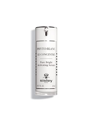 Sisley Phyto-Blanc Le Concentre Pure Bright Activating Serum 0.67oz / 20ml