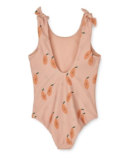 Image of Toddler Girls Swimsuit One Piece Bathing Suit