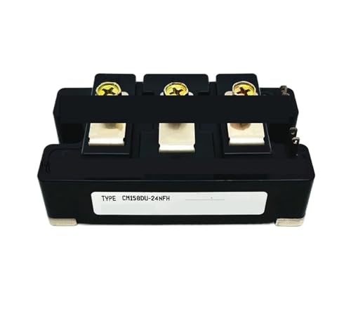 Module CM150DU-24NFH IGBT double demi-pont 150A 1200V