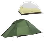 Naturehike – Naturehike Cloud Up Pro PFAS‑frei Zelt 2 Personen Leichtes C