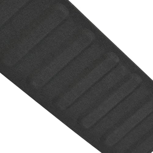 Juego de bloqueadores de sofá de 8 piezas, protector inferior elástico y ajustable 7
