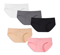 V-Shaped Belly Support Panties For Pregnant Cotton Maternity Panties