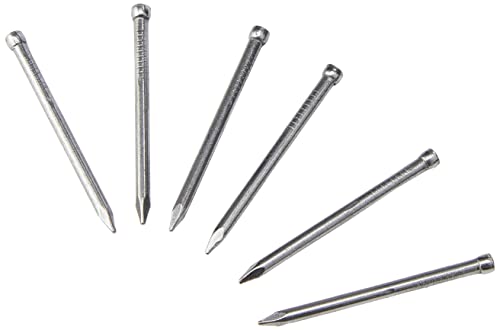 ForgeFix Lost Head Nails | 2.36 x 40mm | Bright | Bag 500gm