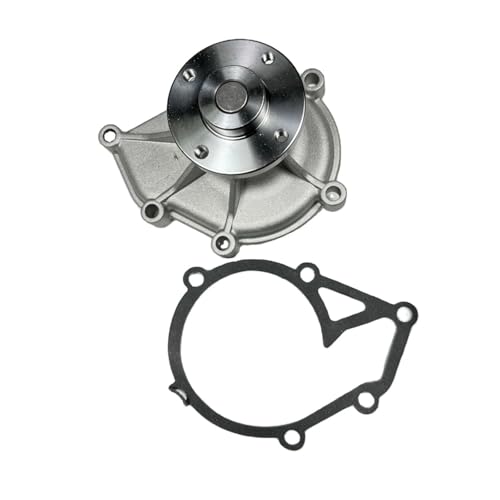 Pompa acqua 6213-610-001-00 621361000100 compatibile per trattore Iseki E3AD1 3AD1 TA210 TA530