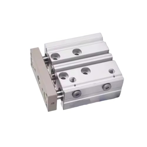 Cylindre TCM32X175S guidé à double effet pour automatisme