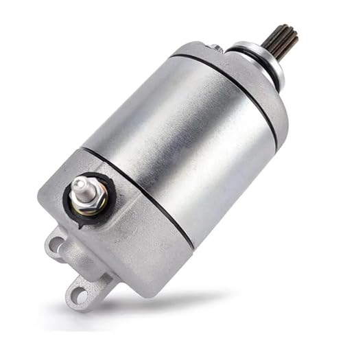 Démarreur de moteur de moto pour série FZ6 FZ6R et YZF R6 1PC