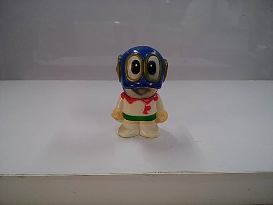 パーマン1号お面デッドストック