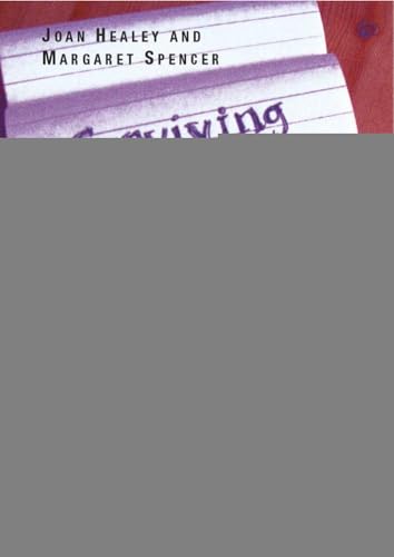 Surviving Your Placement in Health and Social Care: A Student Handbook