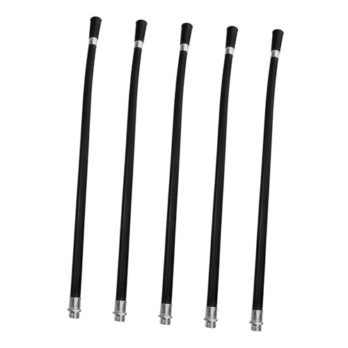 Holibanna 5pezzi Spruzzatore Sostitutivo Per Estintore Ugello Per Estintore Manutenzione Facile e Affidabile Compatibile Estintori Polvere Per Emergenze Sicurezza