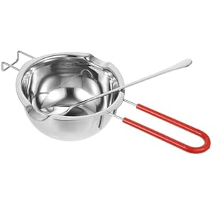 Namoarly D9860 Garnek Do Kąpieli Wodnej