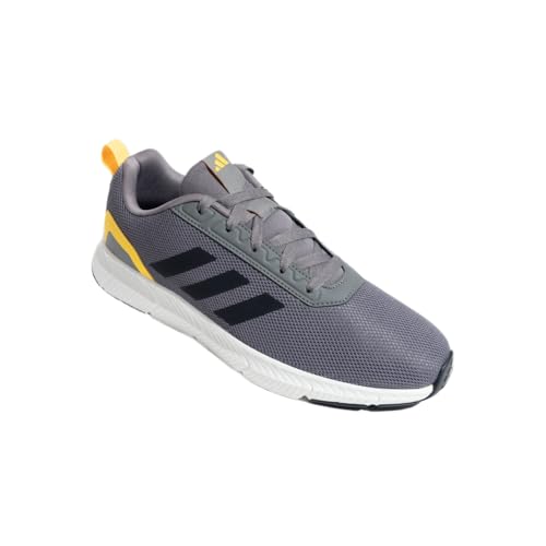Adidas Men's Ent-Smart M Running Shoes, Grey, UK-11