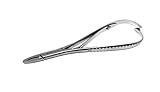 Dentalogixx Nadelhalter Mathieu "Vorderklemme"