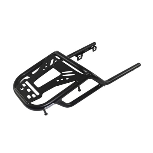 Porte-bagages arrière moto pour Scrambler 400X 2024 2025 et Speed 400 avec support boîte