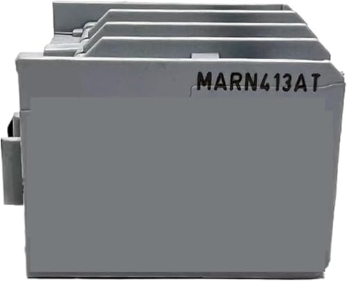 Bloc de contacts auxiliaires MARN413AT contacteur commande moteur 1NO 3NC accessoire 0331