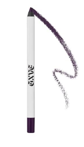 Delineador Gel 24-Hr Waterproof Violeta GXVE