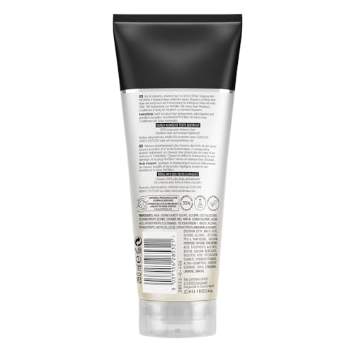 John Frieda Profiller+ Shampoo 250 ml für feines Haar