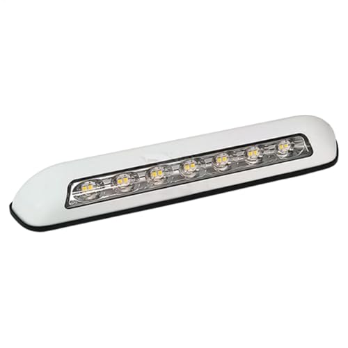 Éclairage LED camping-car étanche extérieur pour en finir avec les zones d'ombre