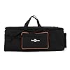 Electronic Drum Kit Bag with Wheels by Gear4music #1