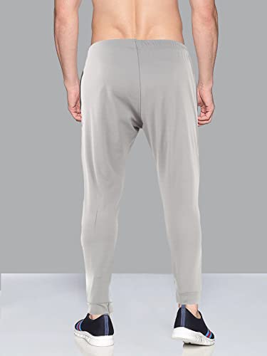 Image of AVOLT Dry Fit Track Pant for Men I Slim Fit Athleisure Running Gym Stretchable Track Pant