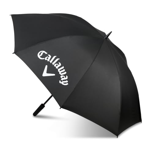 Callaway Golf 60 Single Canopy Golf Umbrella