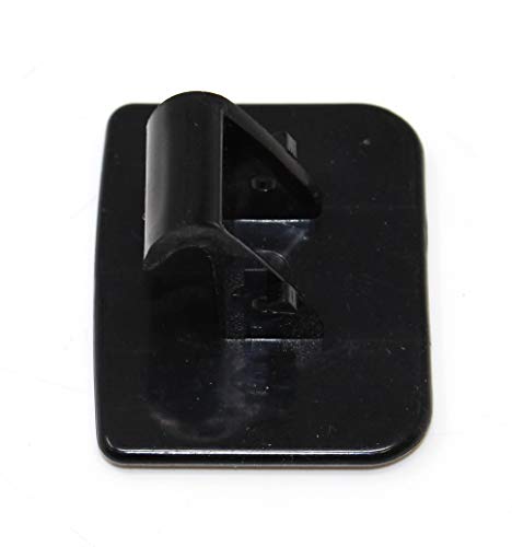 Accesorio para Sea-Doo Negro miniatura 2