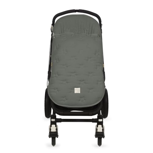 Saco silla Caetana de Walking Mum (Verde)