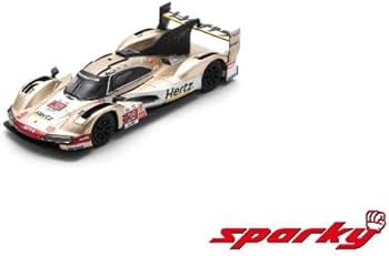 Amazon | スパーク 1/64 ポルシェ 963 