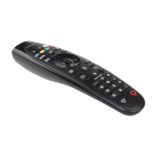 Télécommande AKB75855503 pour réparer le contrôle de votre TV UN80 UN74