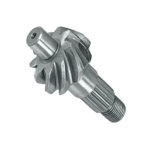 Rear Differential Ring&Pinion Gear +Bearing Kit Fits Honda Trx300Fw 300Fourtrax Atv 88-00 #TOP5