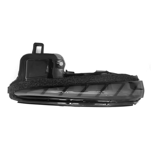 Clignotant dynamique de rétroviseur LED séquentiel Toyota Wildlander