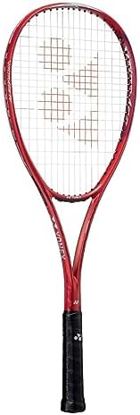 Amazon | ヨネックス(YONEX) ソフトテニス ラケット ボルトレイジ7V 