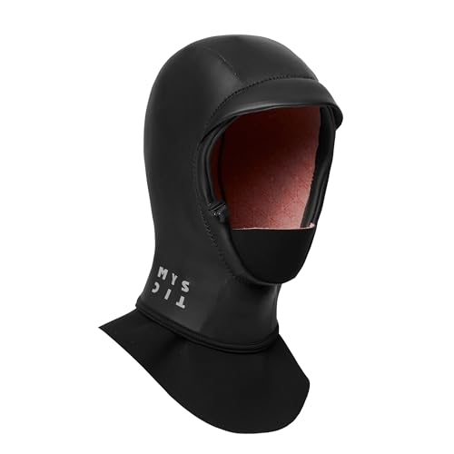 Mystic Neopreen Caps Supreme Hood 3Mm