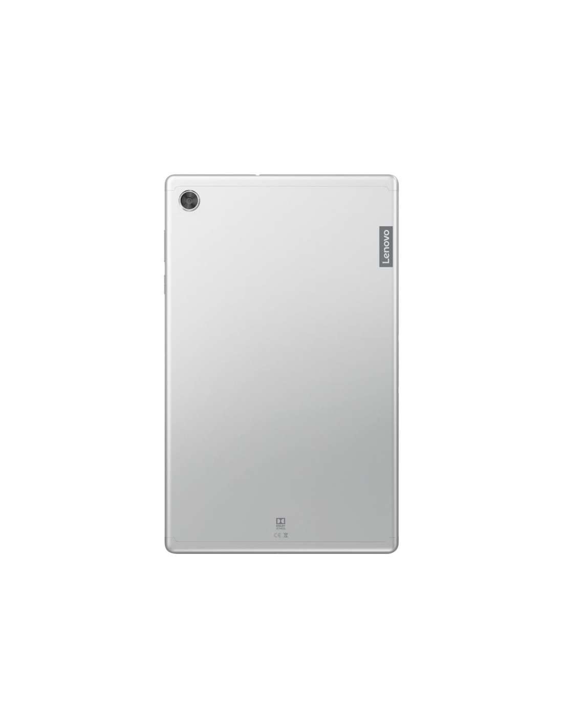 Lenovo TB-X306F Tab M10 HD 10p P22T, Black, ZA6W0110SE : Amazon.co