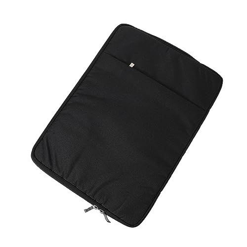 Bolso del ordenador portátil de 15 tela Oxford impermeable y anticolisión