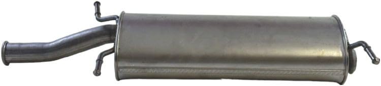 BOSAL Silencieux arrière 135-233 | Compatible avec: CITROËN XSARA, XSARA Coupe