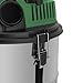 Orbegozo APS 1400 Aspirador de Sólidos y Líquidos 1380W 20L Imagen de Orbegozo APS 1400 Aspirador de Sólidos y Líquidos 1380W 20L