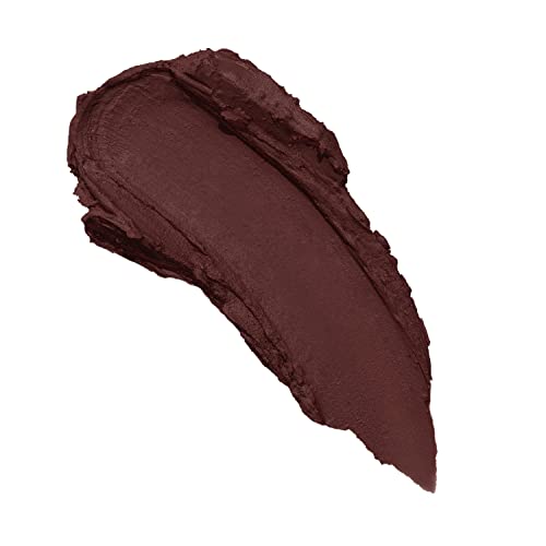 Wet n Wild Alice in Wonderland Lipstick, High-Pigmented Long-Lasting Lipstick for a Silky Satin Finish Infused with Vitamin E - Image 2