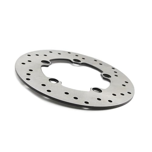 Rotor de disque de frein arrière 220mm pour moto MT10 R1 R6 et R6S