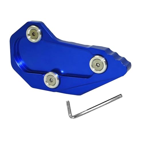 Agrandisseur béquille latérale R1200RS R1200R 2015 2016 2017 2018 moto
