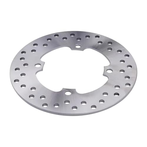 Disque de frein moto arrière pour remplacer un élément voilé sur CBR600RR CBR600F