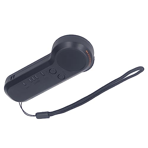 Yuecoom Remote Control for Skateboard, ISM 2.4G to 2.5GHz Wire Less Hand Held Remote Control Accessory for Replacement