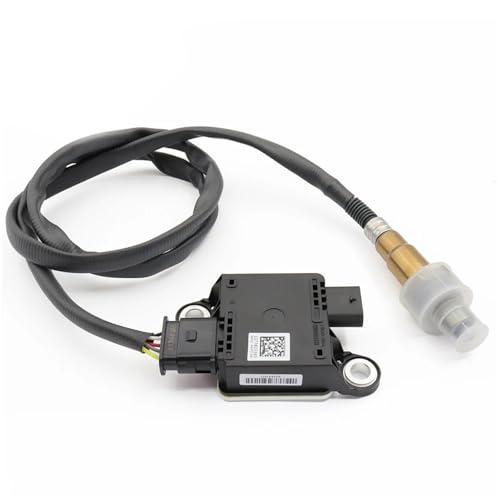 Capteur FAP automobile PM2.5 0281006338 pour stabiliser la régénération du Grand Cherokee